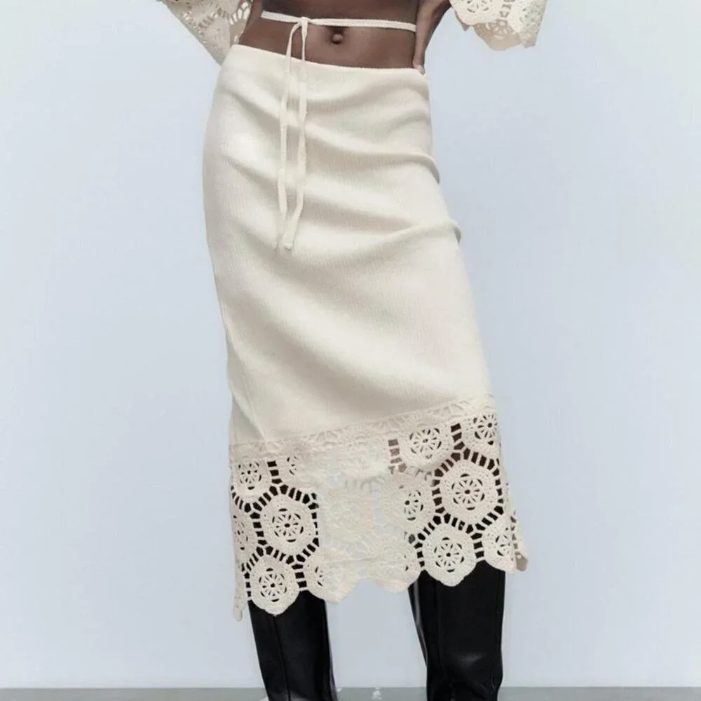 Zara Women's Cream Top SIZE S 1014/817/712